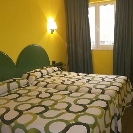 Hotel Villapaloma La Virgen del Camino Εξωτερικό φωτογραφία